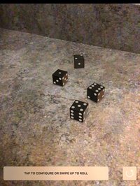 Real Dice • screenshot, image №1866485 - RAWG