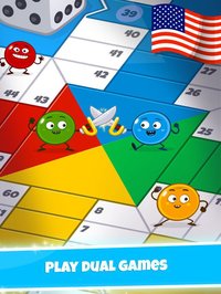 Parcheesi Classic Online screenshot, image №1882157 - RAWG