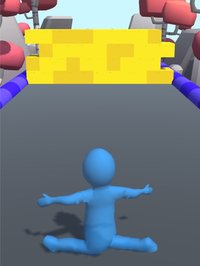 Wall Smash 3D screenshot, image №2154948 - RAWG