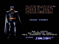 Batman: The Video Game screenshot, image №2149199 - RAWG