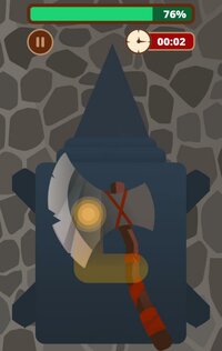 My Pocket Blacksmith screenshot, image №2732367 - RAWG