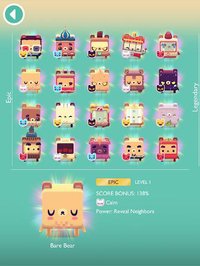 Alphabear 2: English word puzzle screenshot, image №1459134 - RAWG