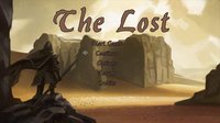 The Lost (itch) (DutchPowerCreations) screenshot, image №1707558 - RAWG