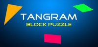 Tangram Block Puzzle screenshot, image №2292341 - RAWG