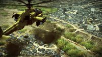 Apache: Air Assault screenshot, image №272610 - RAWG