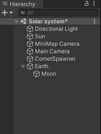 Solar-system screenshot, image №2754258 - RAWG