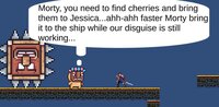 HuntForCherries screenshot, image №3530799 - RAWG