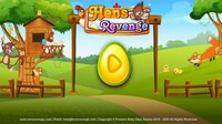 Hens Revenge - Free Chicken Games, New Games 2020 screenshot, image №2417576 - RAWG