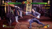 Shaolin vs Wutang screenshot, image №112205 - RAWG
