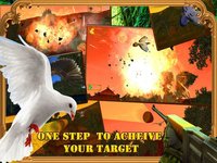 Jungle bird hunter 3d - free shooting game screenshot, image №1615886 - RAWG