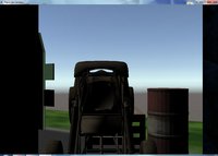 A Race cars broken screenshot, image №1269099 - RAWG