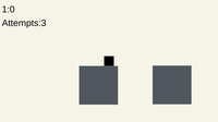 A Very Unfair Platformer screenshot, image №2745278 - RAWG