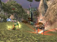 Richard Garriott's Tabula Rasa screenshot, image №379214 - RAWG