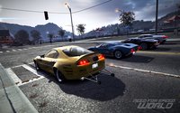 Need for Speed World screenshot, image №518344 - RAWG