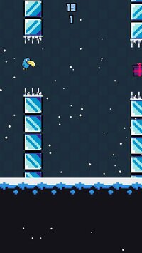 Icy Bird screenshot, image №2653907 - RAWG