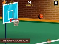 Basketball Shooter Fun screenshot, image №921049 - RAWG