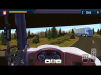 Arab Cargo Truck Driving Simulator Pro screenshot, image №2178119 - RAWG