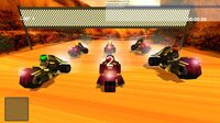 Krazy Keet Racers screenshot, image №2934132 - RAWG