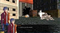 Niara: Rebellion Of the King Visual Novel RPG screenshot, image №1627331 - RAWG