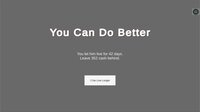 Keep Living screenshot, image №2579763 - RAWG