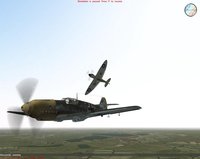 Battle of Britain 2: Wings of Victory screenshot, image №417261 - RAWG