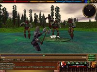 Asheron's Call screenshot, image №296789 - RAWG