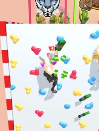 Mutant Run 3D screenshot, image №3484633 - RAWG