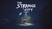 The Strange City screenshot, image №4128958 - RAWG