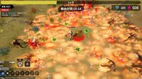 flood of zombies screenshot, image №4169437 - RAWG