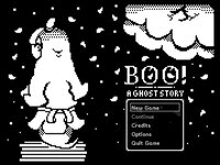 Boo! - A Ghost Story screenshot, image №2815270 - RAWG