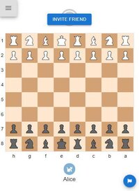 DecentChess: Multiplayer Chess screenshot, image №3109066 - RAWG