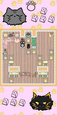 FelinesDoingPuzzles screenshot, image №3841306 - RAWG