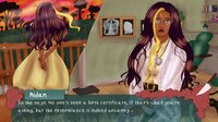 Death by Begonia Prologue screenshot, image №3237610 - RAWG
