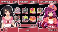 Winged Sakura: Mindy's Arc screenshot, image №135811 - RAWG