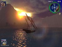 Pirates of the Caribbean screenshot, image №365943 - RAWG