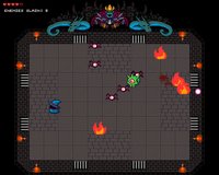 Lich Lordz screenshot, image №1069380 - RAWG