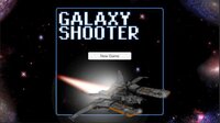 Galaxy Shooter 2D (danio.quero) screenshot, image №3019182 - RAWG