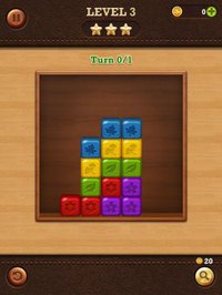 Break the Block! screenshot, image №1597722 - RAWG