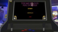 Tremendous Racoonbia screenshot, image №1681034 - RAWG