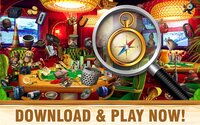 Hidden Object Games Free: Doll House Stories screenshot, image №3326759 - RAWG
