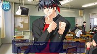 Little Busters! English Edition screenshot, image №694542 - RAWG