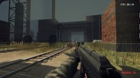 Chemical plant raid screenshot, image №1884692 - RAWG