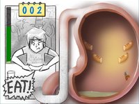 It's the Wurst screenshot, image №1125626 - RAWG