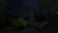 While the world sleeps screenshot, image №3499229 - RAWG