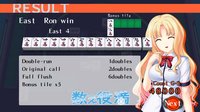 Mahjong Pretty Girls Battle: School Girls Edition screenshot, image №199972 - RAWG