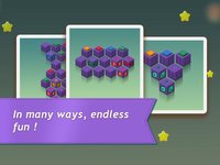 Stack Block -The Brain Hexa free fun Puzzle Games screenshot, image №1332918 - RAWG