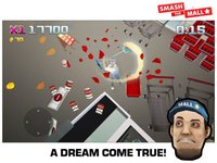 Smash the Mall - Instant Stress Fix! screenshot, image №1717879 - RAWG