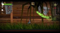 Steel Knight 1513 screenshot, image №865414 - RAWG
