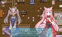 WhiteLily 2：梦醒少女 screenshot, image №3965339 - RAWG