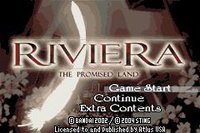 Riviera: The Promised Land screenshot, image №733262 - RAWG